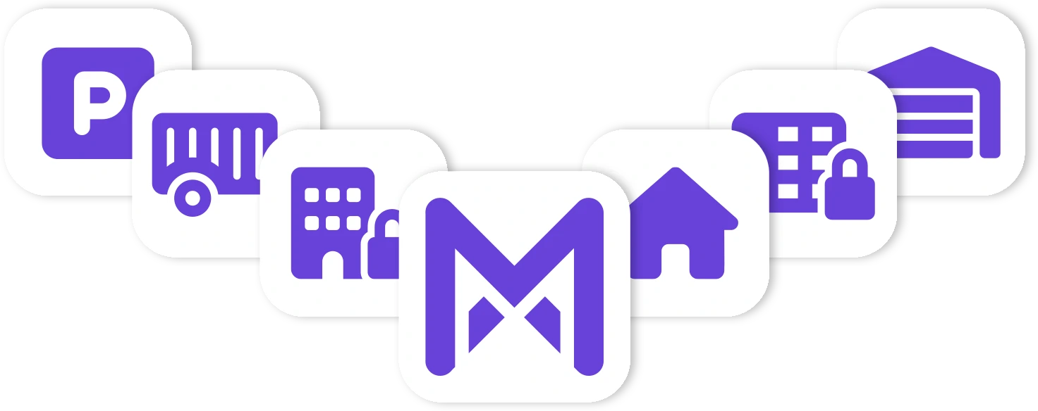 Baner promujący ofertę nieruchomości