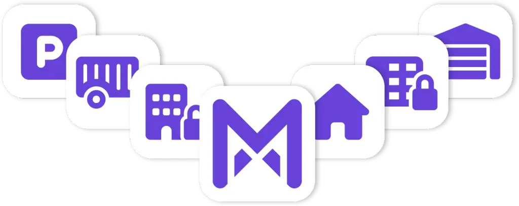 Baner promujący ofertę nieruchomości